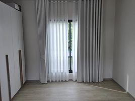 4 Schlafzimmer Villa zu verkaufen im Pimnara Srinakarin-Bangna, Bang Kaeo, Bang Phli, Samut Prakan