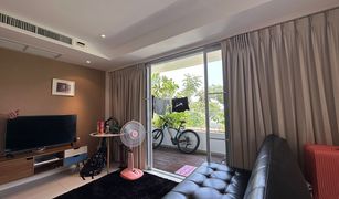 1 Schlafzimmer Wohnung zu verkaufen in Karon, Phuket Kata Ocean View