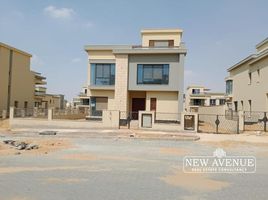 6 Bedroom Villa for sale at Villette, The 5th Settlement, New Cairo City