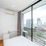 2 Bedroom Apartment for rent at Noble Revo Silom, Si Lom