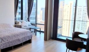 1 Bedroom Condo for sale in Suriyawong, Bangkok Ashton Silom