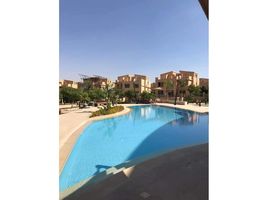 4 Bedroom House for sale at Aswar Residence, The 5th Settlement, New Cairo City