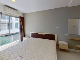 1 Bedroom Condo for rent at Whizdom Punnawithi Station, Bang Chak