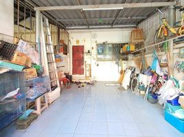 2 Schlafzimmer Reihenhaus zu verkaufen im Mu Ban Rattanawadi, Bang Rak Phatthana, Bang Bua Thong