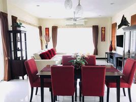 3 Schlafzimmer Villa zu verkaufen in Hua Hin, Prachuap Khiri Khan, Hin Lek Fai, Hua Hin