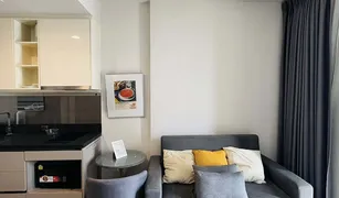 1 Schlafzimmer Wohnung zu verkaufen in Khlong Tan, Bangkok Oka Haus