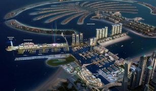 Marina View, दुबई Dubai Marina में 2 बेडरूम अपार्टमेंट बिक्री के लिए