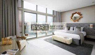 4 Bedrooms Villa for sale in District 7, Dubai District One Phase lii