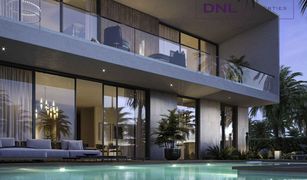 6 Bedrooms Villa for sale in District One, Dubai District One Villas