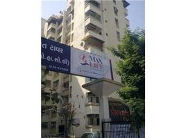 2 Schlafzimmer Appartement zu vermieten im Subhash Chowk Premjyot Appts, Dholka, Ahmadabad