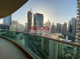 3 Bedroom Apartment for sale at Marina Mansions, Dubai Marina