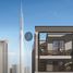 3 Bedroom Apartment for sale at Summer, Dubai Creek Harbour (The Lagoons)