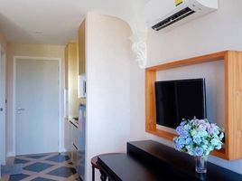 Studio Wohnung zu verkaufen im Espana Condo Resort Pattaya, Nong Prue, Pattaya