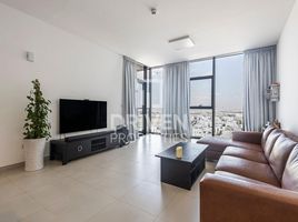 2 Bedroom Condo for sale at The Pulse Boulevard Apartments, Mag 5 Boulevard, Dubai South (Dubai World Central), Dubai