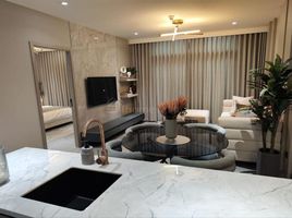 1 Schlafzimmer Appartement zu verkaufen im Prime Gardens, Syann Park, Arjan, Dubai, Vereinigte Arabische Emirate