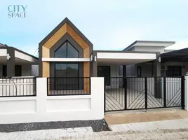 2 Bedroom House for sale at City Space, Kok Ko, Mueang Lop Buri