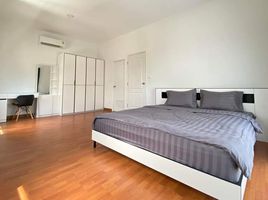 3 Schlafzimmer Reihenhaus zu vermieten im Lanceo Nov - Pattaya, Nong Prue, Pattaya