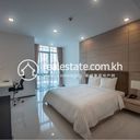 Spacious 1 Bedroom for Rent on Samdach Pan