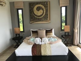 3 Schlafzimmer Villa zu vermieten im Horizon Villas, Bo Phut