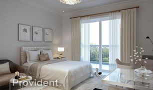 Studio Apartment for sale in Central Towers, Dubai Vincitore Benessere