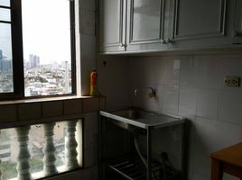 1 Schlafzimmer Wohnung zu vermieten im Merlin Tower 1, Yan Nawa