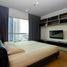 1 Schlafzimmer Appartement zu vermieten im Hive Sathorn, Khlong Ton Sai