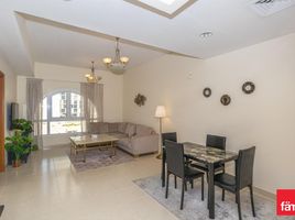 1 Bedroom Apartment for sale at Mulberry 2, Emirates Gardens 2