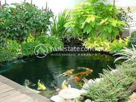 Studio Villa for sale in Krang Thnong, Saensokh, Krang Thnong