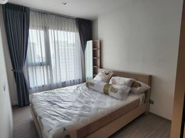 1 Schlafzimmer Wohnung zu vermieten im Life Asoke Hype, Makkasan, Ratchathewi, Bangkok