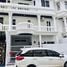 4 Bedroom Townhouse for rent at Taweewattana Villa, Chong Nonsi
