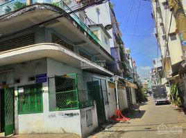 Studio Villa zu verkaufen in District 10, Ho Chi Minh City, Ward 1