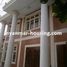 7 Schlafzimmer Villa zu vermieten in Yangon, Kamaryut, Western District (Downtown), Yangon