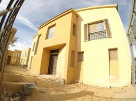 4 Bedroom Villa for sale at Allegria, Sheikh Zayed Compounds, Sheikh Zayed City