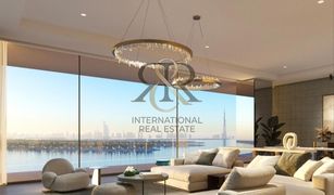 4 Bedrooms Apartment for sale in The Crescent, Dubai Six Senses Residences