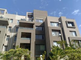 3 Bedroom Penthouse for sale at Palm Hills Village Gate, South Investors Area
