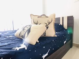 Studio Wohnung zu verkaufen im Intermart Condo, Bang Prok, Mueang Pathum Thani