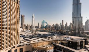 1 Bedroom Apartment for sale in Central Park Tower, Dubai The Address The BLVD