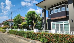4 Schlafzimmern Haus zu verkaufen in San Kamphaeng, Chiang Mai The Bliss Koolpunt Ville 16