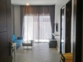 1 Bedroom Condo for rent at Utopia Naiharn, Rawai