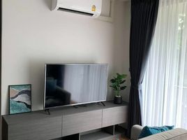 2 Schlafzimmer Wohnung zu verkaufen im Aroon Condominium, Ban Chang Lo, Bangkok Noi