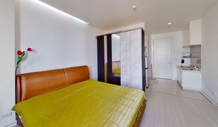 Studio Wohnung zu verkaufen in Huai Khwang, Bangkok TC Green Rama 9