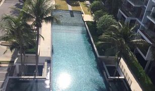 2 Bedrooms Condo for sale in Hua Hin City, Hua Hin Ocas Hua Hin