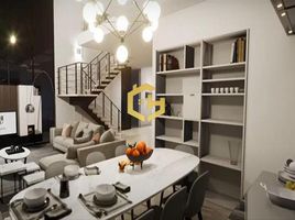 1 बेडरूम अपार्टमेंट for sale at Areej Apartments, शारजाह सस्टेनेबल सिटी