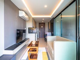 1 Schlafzimmer Appartement zu verkaufen im Mida Grande Resort Condominiums, Choeng Thale, Thalang, Phuket