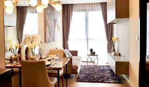 1 Bedroom Condo for sale in Khlong Toei Nuea, Bangkok Ashton Asoke