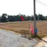  Land for sale in Pak Nam, Suphan Buri, Pak Nam, Doem Bang Nang Buat, Suphan Buri
