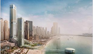 1 Habitación Apartamento en venta en Sadaf, Dubái Five JBR