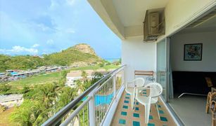 Studio Condo for sale in Nong Kae, Hua Hin Jamjuree Condo