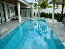 4 Bedroom Villa for rent at The Breeze Villas, Choeng Thale, Thalang, Phuket