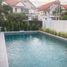 4 Bedroom House for sale at Tropical Vision, Nong Kae